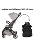Cloud Premium - Buggy
