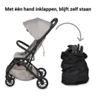 Cloud Premium - Buggy - Novi Baby