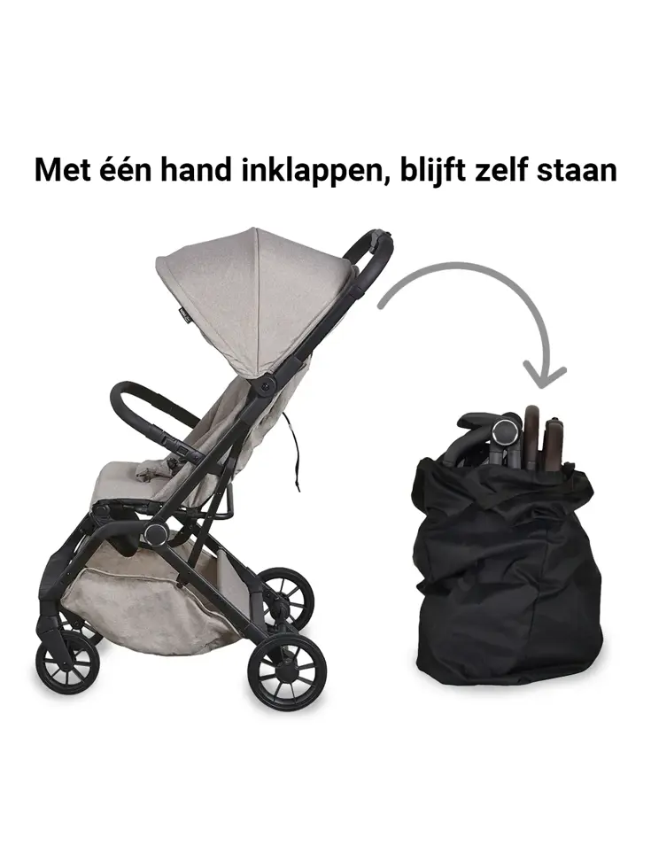 Cloud Premium - Buggy