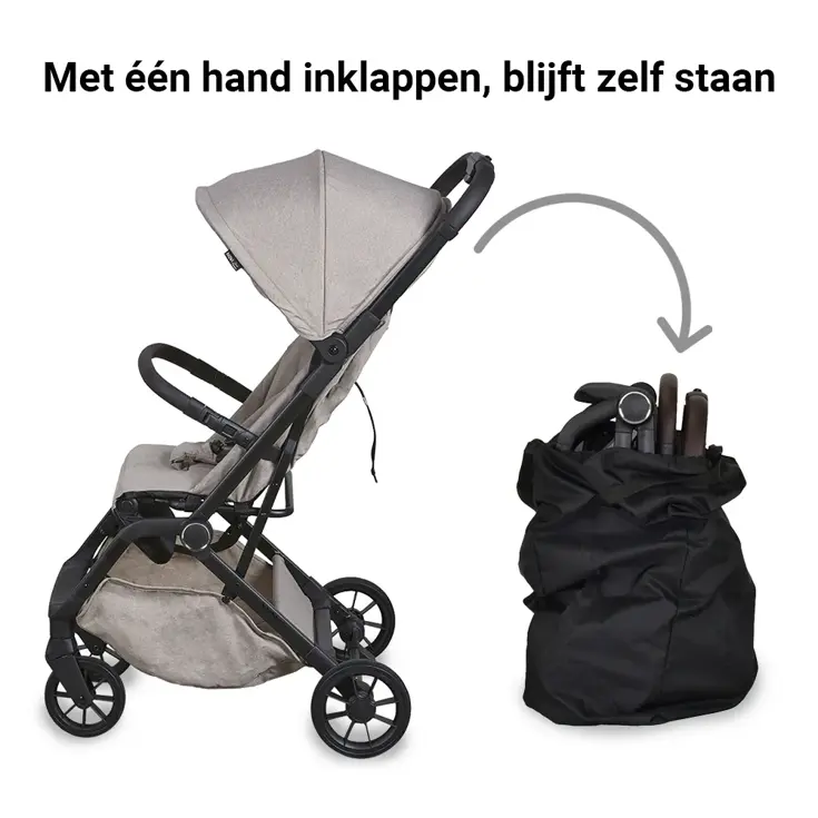 Cloud Premium - Buggy