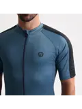 Explore - Fietsshirt Korte Mouw Heren