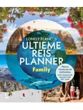 Lonely Planet’s ultieme reisplanner Family