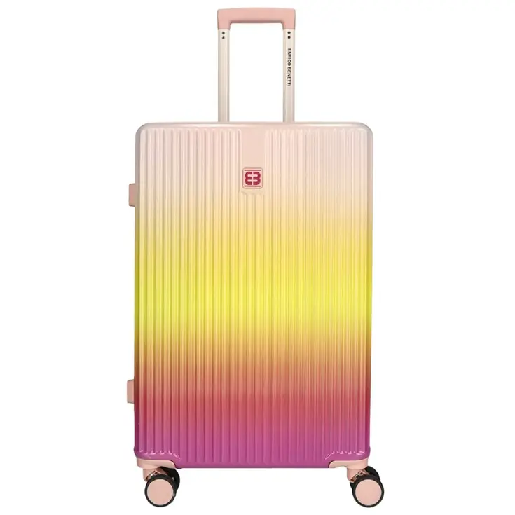 Havana - Middelgrote koffer - 65cm - 73L