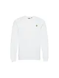 Heren Crew Neck Sweatshirt