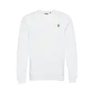 Heren Crew Neck Sweatshirt Lyle & Scott