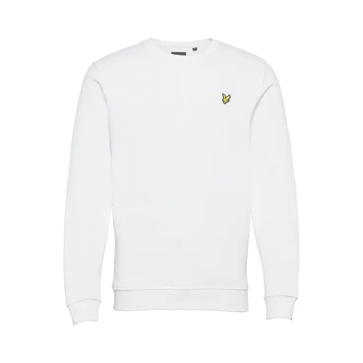 Heren Crew Neck Sweatshirt