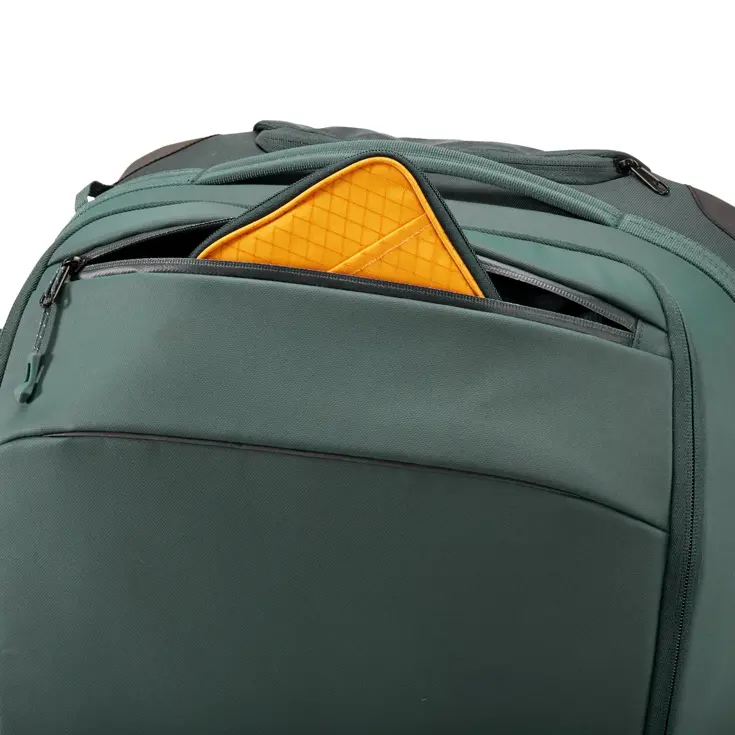 Tarmac XE 4-Wheel Carry-On  | 40 L