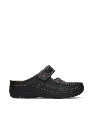 Roll Slipper - Klompen dames