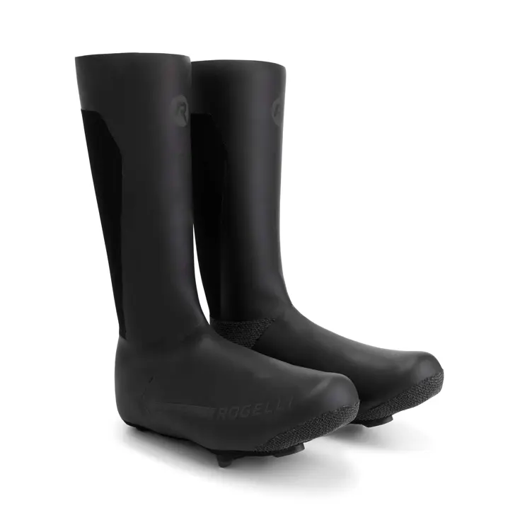 Overschoenen Wielrennen - Winter