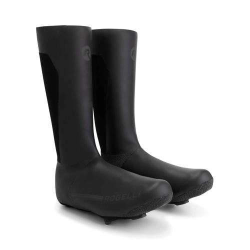 Overschoenen Wielrennen - Winter