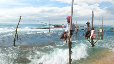 sri lanka_zuidkust_paalvisser_1_b