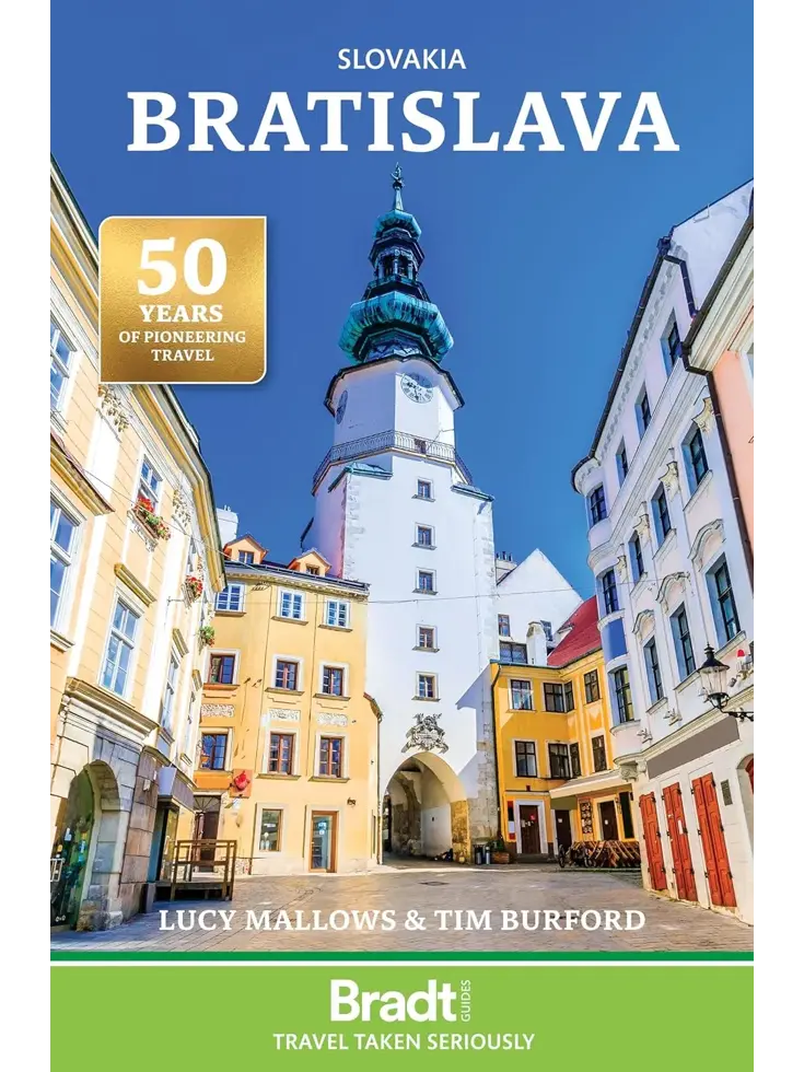 Reisgids Bratislava 5