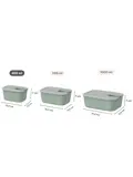 Mepal EasyClip Vershouddoos 450 ml