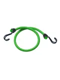 2 Snelbinders - 80cm - Groen