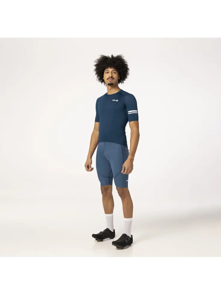 Circular Fietsshirt Breakaway Heren