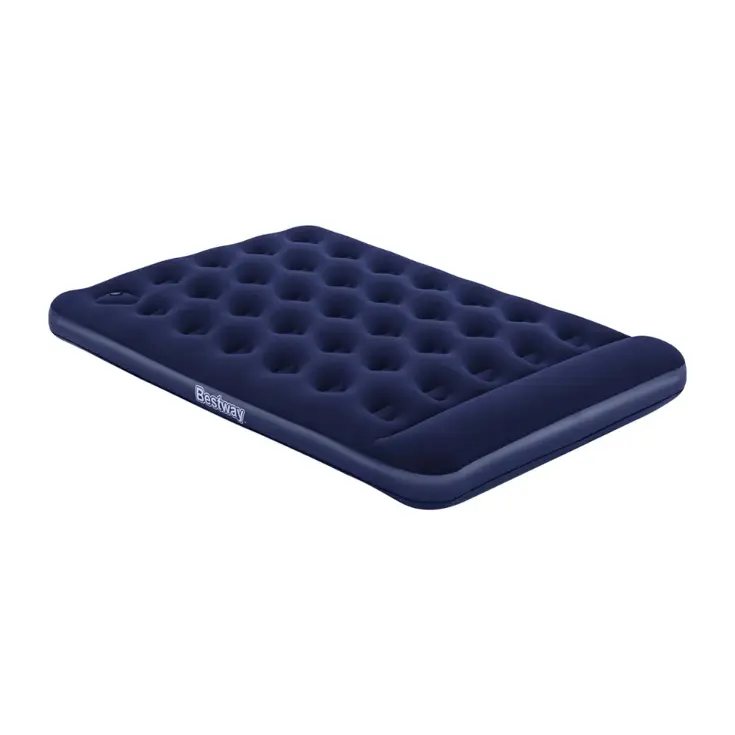 Luchtbed - Bestway - 2P - 137x191 cm + pomp