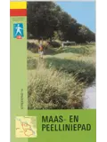 Maas- en Peelliniepad LAW-gids streekpad 14