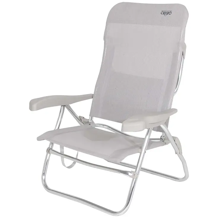 Crespo Strandstoel AL/223