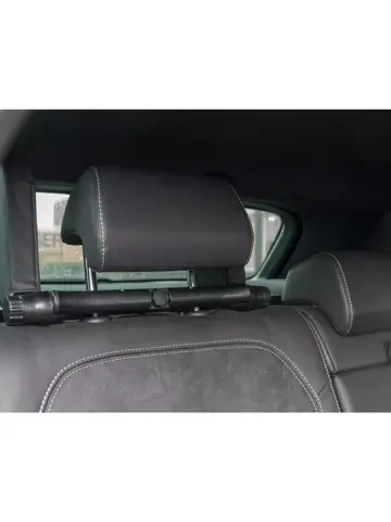 Premium Universele Reishoofdsteun