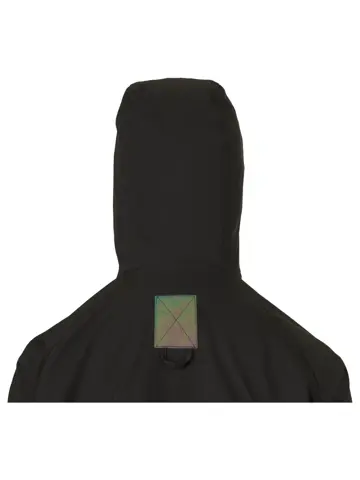 SEQ Regenjas Urban Outdoor Dames