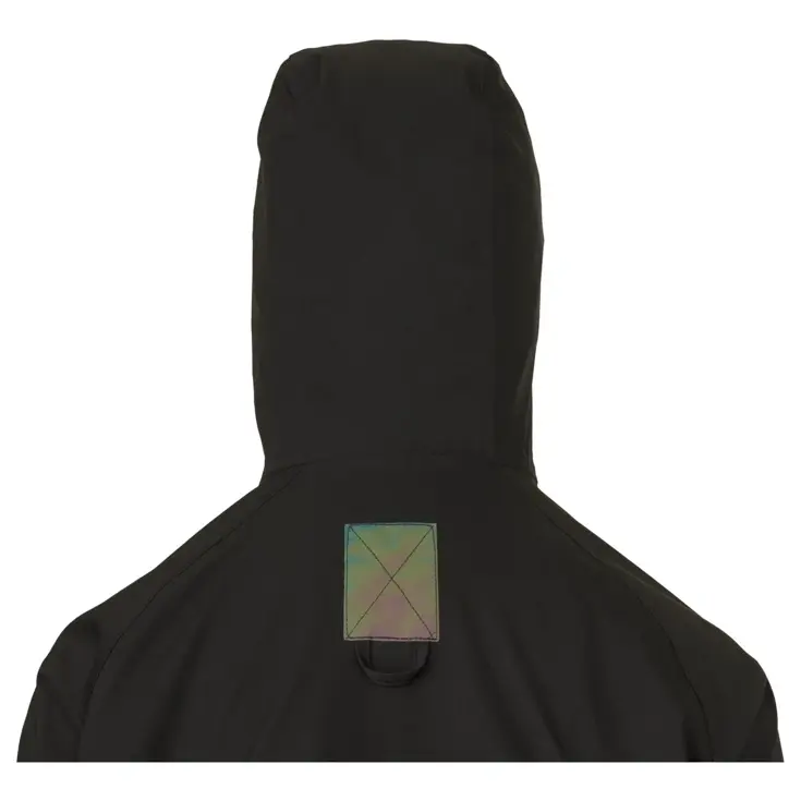 SEQ Regenjas Urban Outdoor Dames