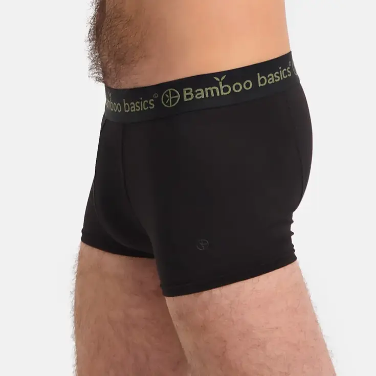 LIAM - Trunk Boxershorts 3-pack heren