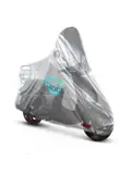 Diamond Scooterhoes geschikt voor Sym Fiddle