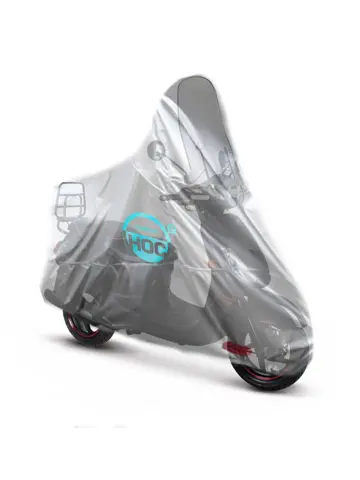 Diamond Scooterhoes geschikt voor Sym Fiddle