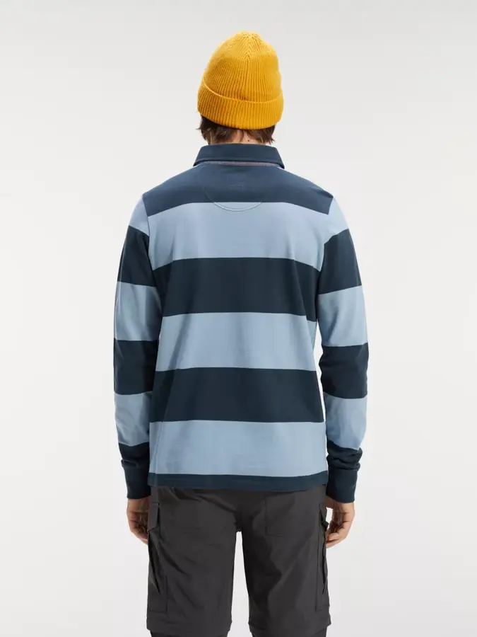 Denton – Polo heren – Human Nature