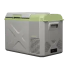 Steamy-E Elektrische Koelbox - 24L