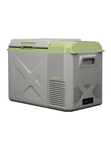 Steamy-E Elektrische Koelbox - 24L