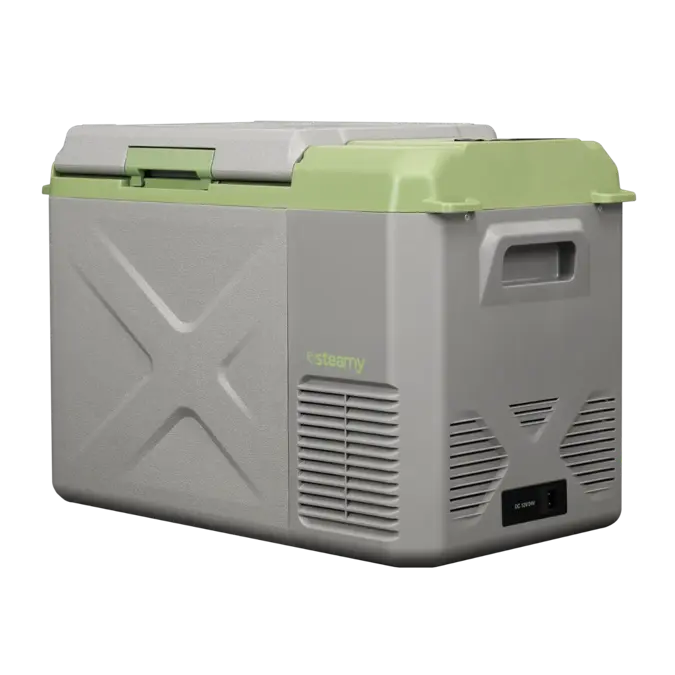 Steamy-E Elektrische Koelbox - 24L