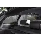 Audi A8 Sedan 2002-2010 - Zonneschermen - Car Shades