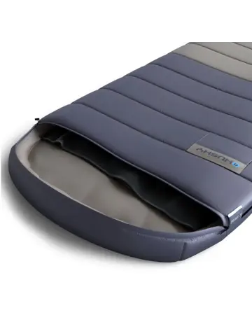 Dekenslaapzak dons Drumy