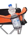 Campingstoel Lausanne