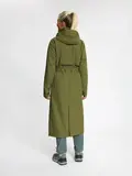 Miranthe - Parka dames