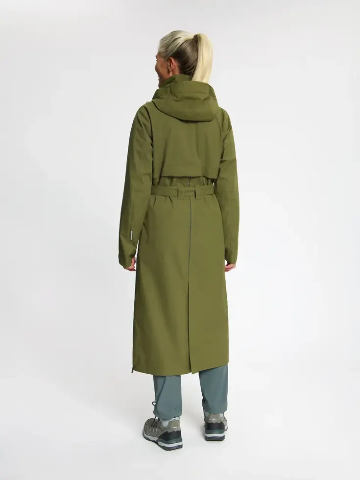 Miranthe - Parka dames
