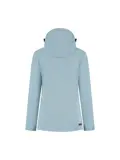 Alva Dames - Hardshell Jas - Waterdicht