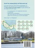 55 Camperplaatsen & fietsroutes in Nederland