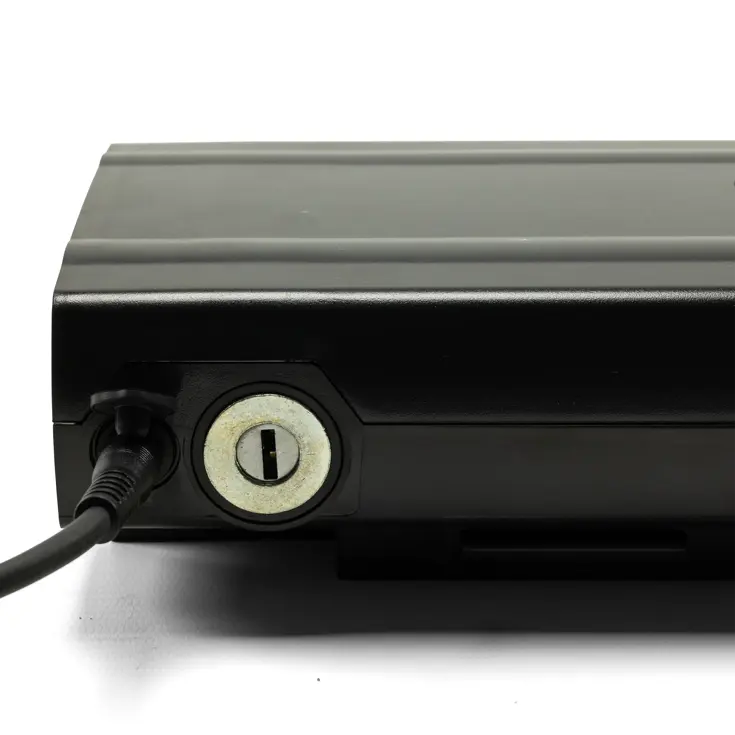 Stella Accu Type 2 36V 14.5Ah 522Wh (incl. lader)