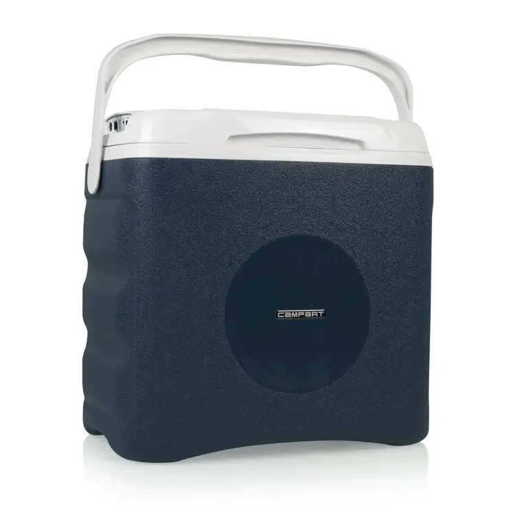 Campart Travel -Koelbox Arendal