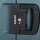 Decent - Transit - Grote koffer 135L