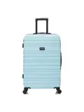 Reiskoffer M ABS 74L met TSA-slot en 360° wielen