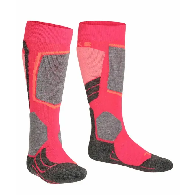 FALKE - SK2 - Kinderen