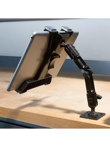 Tablethouderset universeel