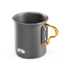 GSI Outdoors Halulite Beker 414 ml - Lichtgewicht