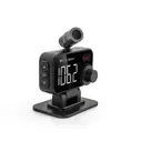 Bluetooth FM Transmitter Auto Dubbele USB