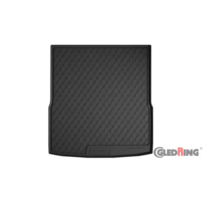 Volkswagen Passat 3C Variant 2005-2014 - Kofferbakmat - Gledring