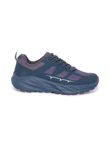 Beyla - Lage wandelschoenen dames