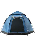 Up To Go XL Tent – 2 persoons